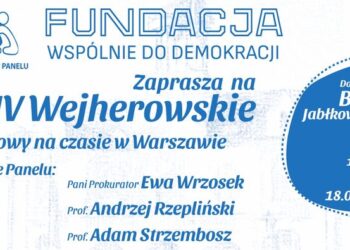 XXIV Wejherowskie Rozmowy na czasie