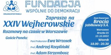 XXIV Wejherowskie Rozmowy na czasie