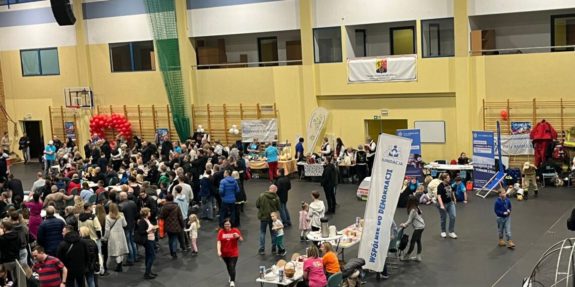 Rafał Trzaskowski Kandydat na Prezydenta Polski